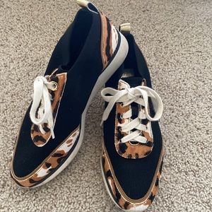 Louise at Cie Fashion Sneakers